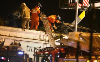 A new documentary marks the 10th anniversary of Glasgow's Clutha disaster