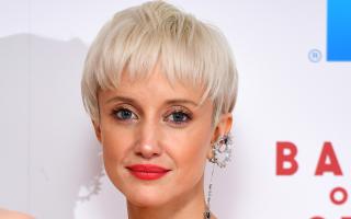 Andrea Riseborough was a surprise inclusion in this year's Best Actress category
