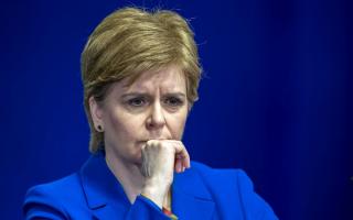 Poll: big lead for No and gulf between public and SNP priorities