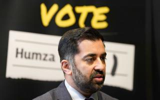 Humza Yousaf gets SNP independence strategy wrong during TV interview