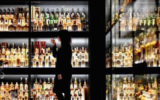 Scotland's landmark legislation on minimum unit pricing is being emulated around the world, but how effective is it at cutting deaths from alcohol consumption?