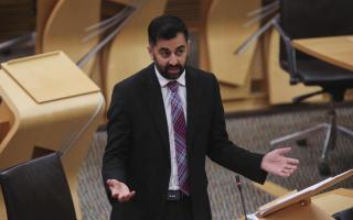 First Minister Humza Yousaf is set to appear before the Conveners Group at Holyrood on Wednesday
