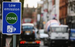 The next phase of Glasgow City Council’s City Centre Low Emission Zone will be introduced on June