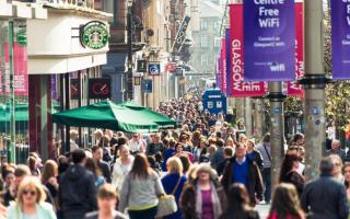 Inflation fall brings hope for Scots homeowners and shoppers