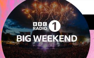 This is how you can watch BBC Radio 1's Big Weekend in Dundee live from your own home