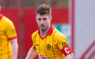 Ross Docherty insists Partick Thistle will not allow any complacency to creep in ahead of their trip to Somerset Park