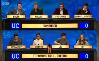 What would you describe as a university challenge?