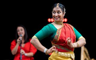 Local, national and international acts will entertain the crowd at the 2023 Glasgow Mela