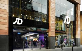 JD Sports remains on track for £1bn in annual profits