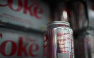 Aspartame - a sweetener commonly used in low-calorie soft drinks including Diet Coke - has been reclassified as a 2B carcinogen. But what does that really mean?