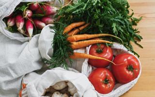 A newly-developed scoring system can evaluate the potential benefits of a diet in terms of both health and the environment and climate change