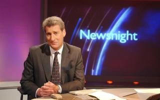 Jeremy Paxman's interview with a junior minister in 2011 set the standard of the day