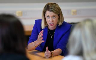 Could Education  Secretary Jenny Gilruth buld on the Jordanhill example?