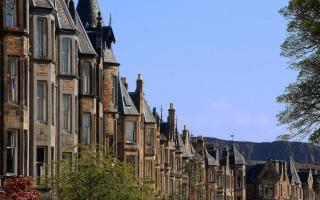 The proliferation of short-term let properties in places such as Edinburgh has been blamed for a shortage of housing for local residents