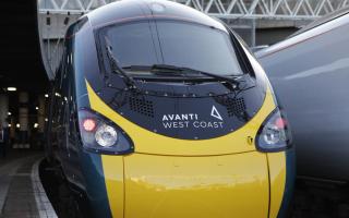 Avanti issued a 'do not travel warning'