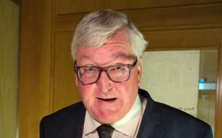 Fergus Ewing may not rejoin SNP