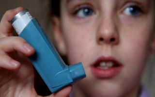 Schools campaign to challenge the concept of ‘mild’ asthma