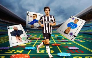 Sandro Tonali is not the first footballer to be caught up in gambling issues