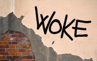 The term woke is increasingly seen as an insult by some, according to research