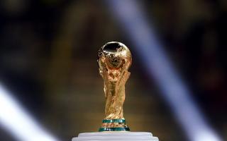 Saudi Arabia  is now in pole position to host the 2034 Fifa Men’s World Cup