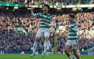 Celtic winger Yang Hyun-jun impressed in recent matches against St Mirren and Aberdeen.