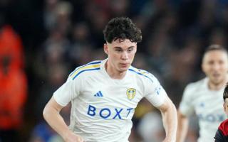 Leeds United star Archie Gray is highly thought of within the England set-up, but there are still hopes he could switch allegiance to Scotland.