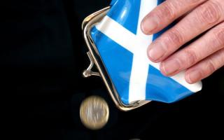 FCA fines Scottish money transfer firms for price fixing