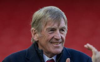 Kenny Dalglish will be honoured wiht the Lifetime Achievement Award at BBC SPOTY