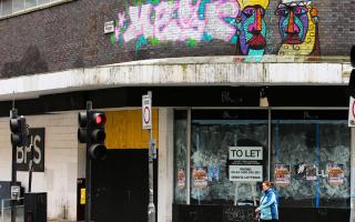 Sauchiehall Street has faced challenges in recent years