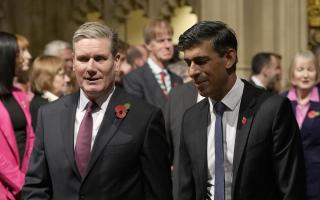 How would Keir Starmer and Rishi Sunak measure up against their respective parties' illustrious predecessors?