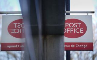 Scottish Government will need own legal fix for wrongfully convicted postmasters