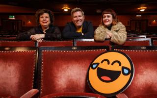 Glasgow International Comedy Festival: Everything you need to know about 2024 edition