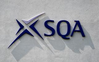 What do the latest reports on exam fairness tell us about the SQA?