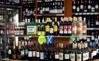 Weary consumers will shoulder the biggest weight from higher alcohol prices