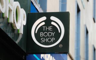 The Body Shop and its demise