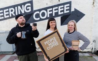 Glasgow Coffee Festival is back for its 10th anniversary in spring 2024
