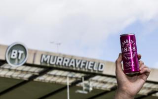 Alcohol brands have long supported many areas of Scottish sport, and it is argued that banning them could have 'profound implications'.