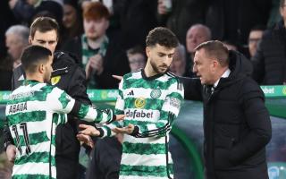 Mikey Johnston has had a blistering start to life on loan at West Brom, and Celtic manager Brendan Rodgers has been impressed.