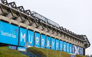 Murrayfield would host any Glasgow home URC final this season