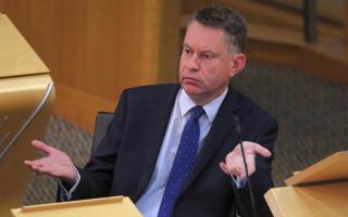 Conservative MSP Murdo Fraser has threatened Police Scotland with legal action after the force logged one of his tweets as a “hate incident” even though no law had been broken