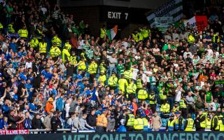 Away fan allocations have been agreed for Celtic and Rangers matches next season
