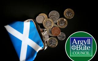 Argyle and Bute Council has confirmed their decision to freeze council tax charges