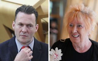 Holyrood rejects call to repeal Hate Crime Act