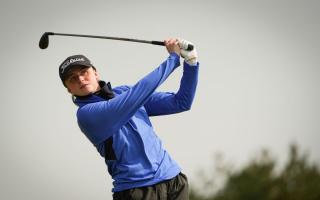 Jasmine Mackintosh defends her Helen Holm Scottish Women's Open title this weekend