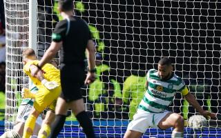 Cameron Carter-Vickers says Celtic had to dig deep to win at Hampden, and they have to continue to do so over the last six games of the campaign.