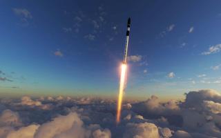 Scotland's space sector gets ready to bring the noise as liftoff approaches