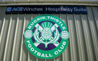 Buckie Thistle have been thrown out of the pyramid play-off