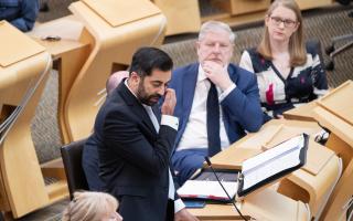 Explained: How Humza Yousaf's resignation could trigger an early Holyrood election