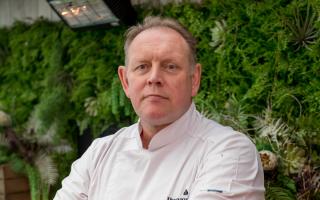 Chef Brian Maule on what comes next after shock closure of city restaurant