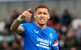 Rangers captain James Tavernier says he would love to earn a testimonial with the Ibrox club.